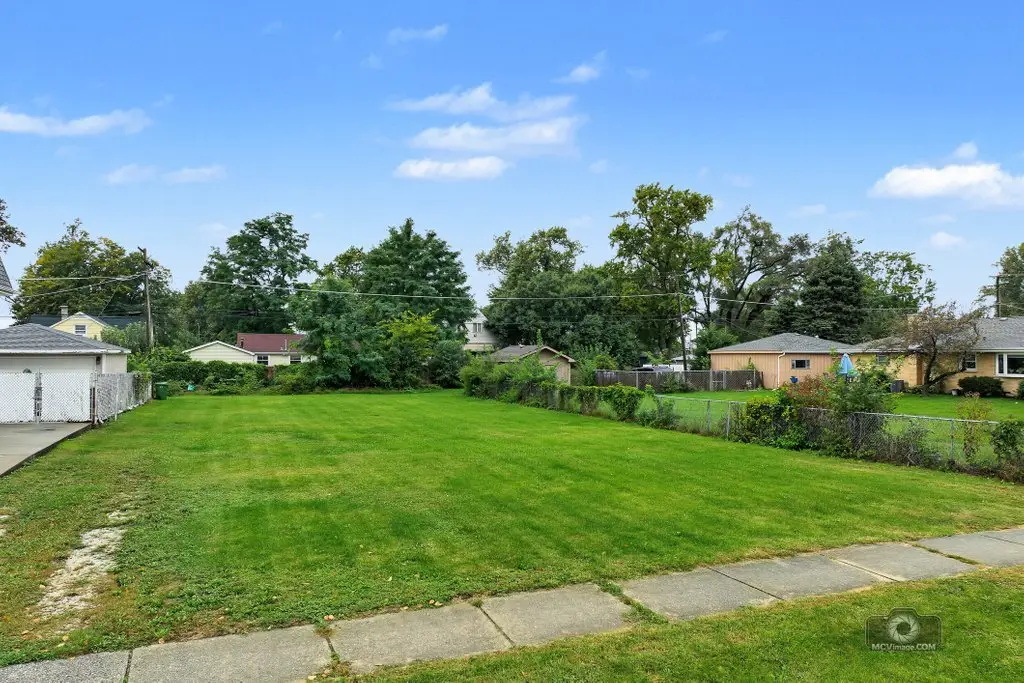 10008 Melvina Avenue, Oak Lawn, IL 60453 - #1