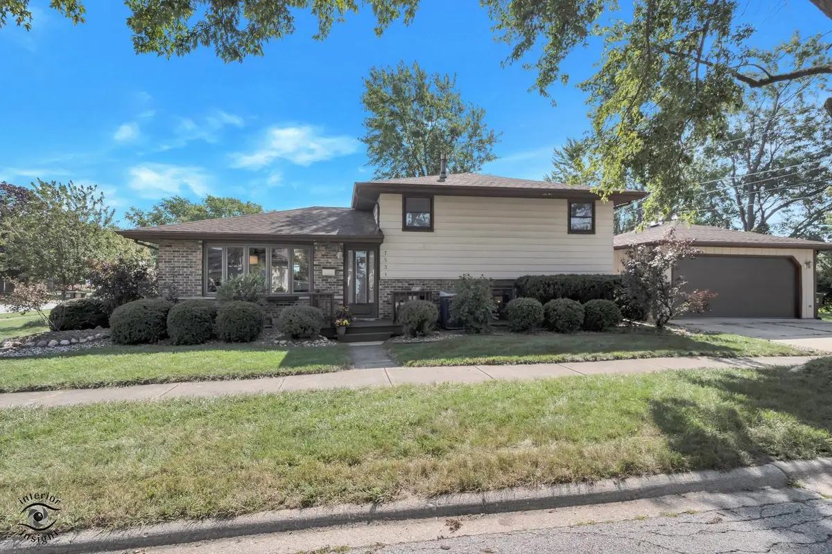 7531 170th Street, Tinley Park, IL 60477 - #1