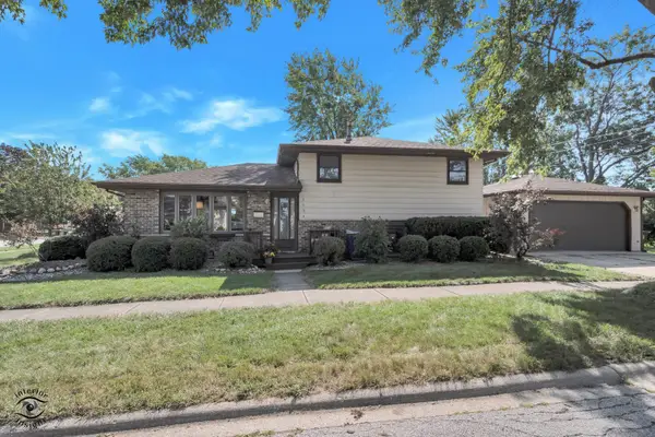 7531 170th Street, Tinley Park, IL 60477