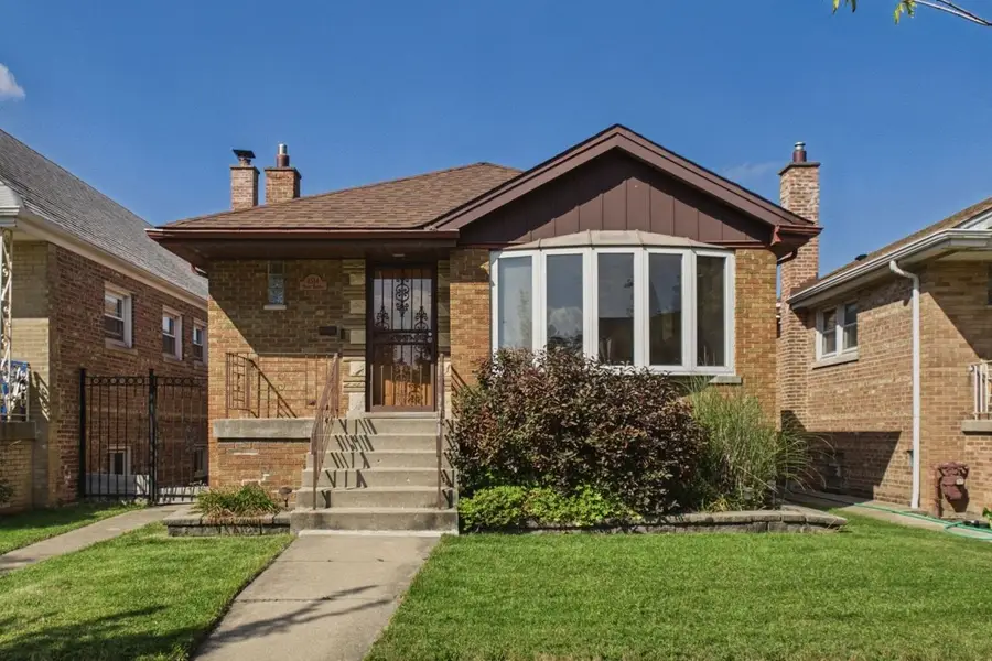 4514 S Kedvale Avenue, Chicago, IL 60632 - #2