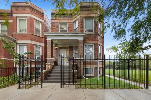 5735 S Marshfield Avenue, Chicago, IL 60636
