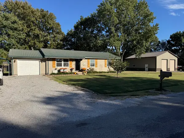 3654 Dawn Drive, Pinckneyville, IL 62274