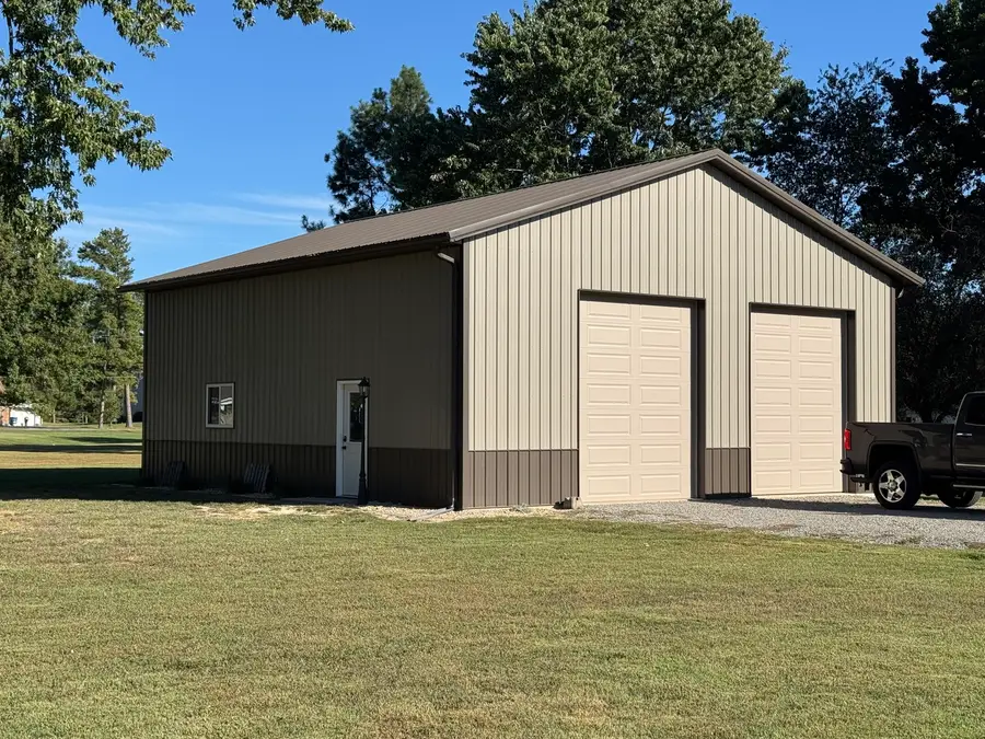 3654 Dawn Drive, Pinckneyville, IL 62274 - #3