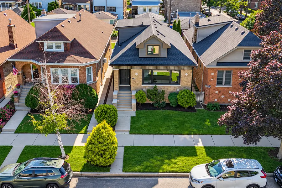 4256 N Monitor Avenue, Chicago, IL 60634 - #2
