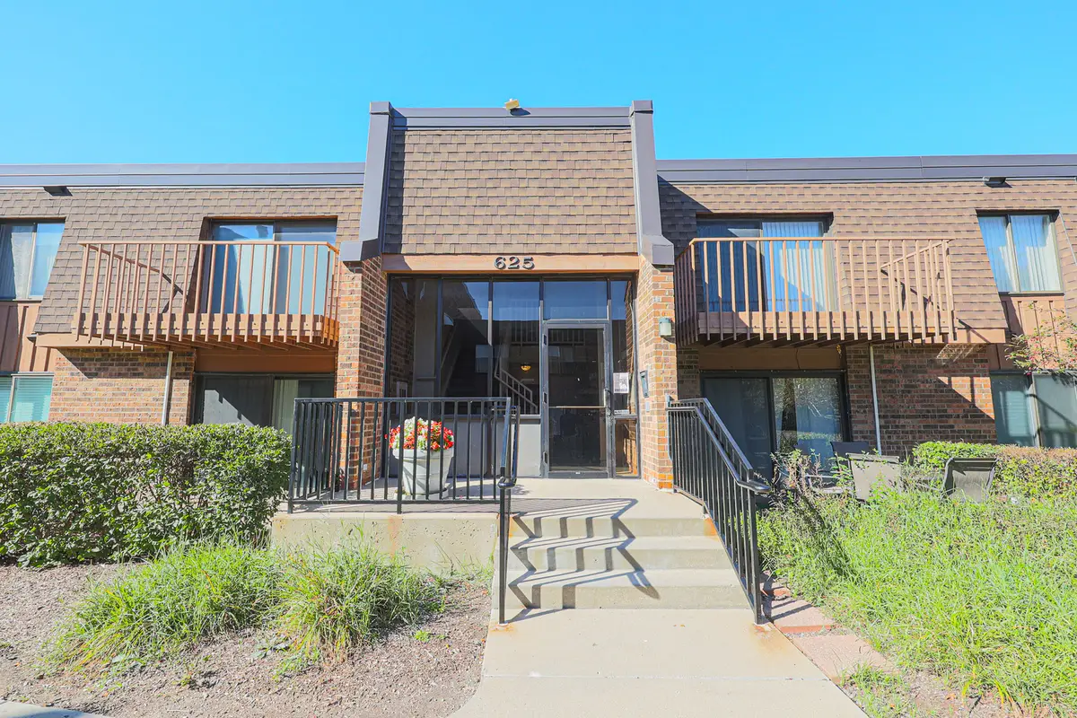 625 Derry Court #1A, Schaumburg, IL 60193 - #1