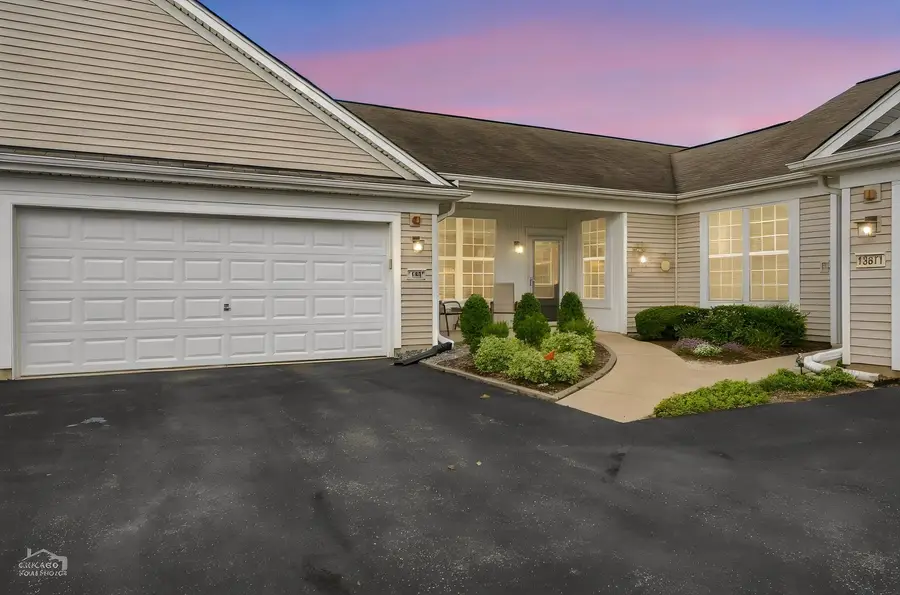 13607 Hemlock Road, Huntley, IL 60142 - #2