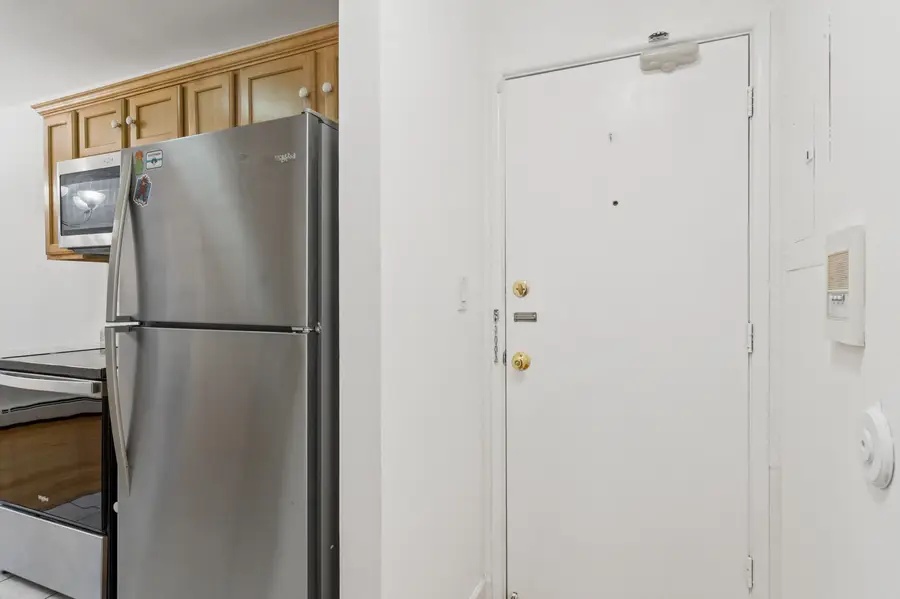 820 Seward Street #2F, Evanston, IL 60202 - #2