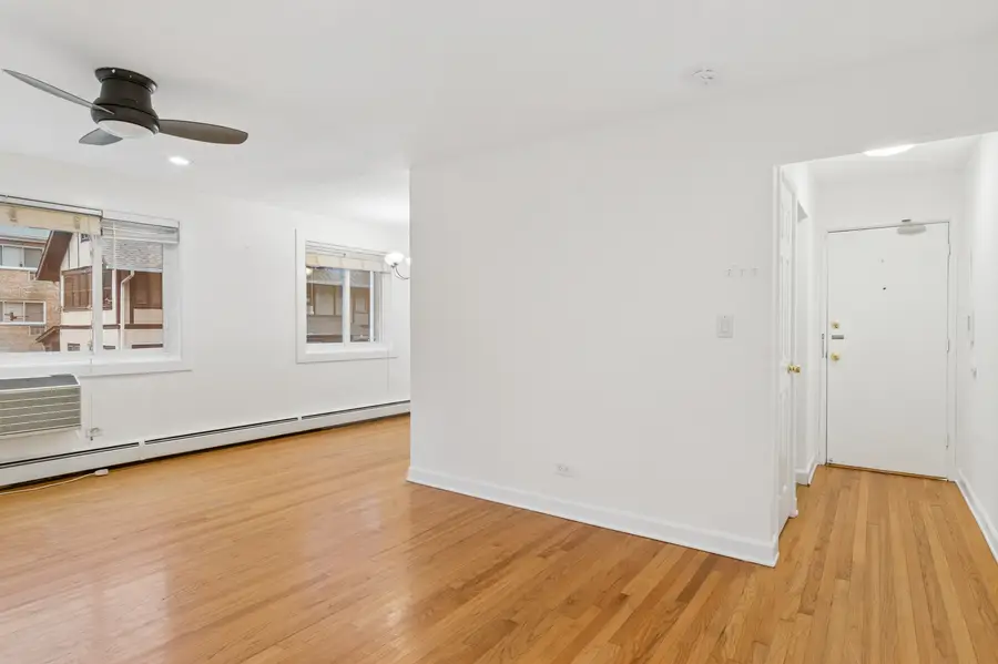 820 Seward Street #2F, Evanston, IL 60202 - #3