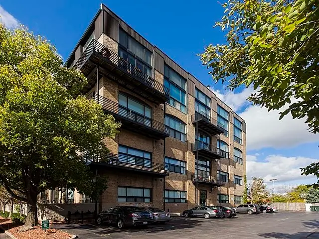 2614 N Clybourn Avenue #401, Chicago, IL 60614 - #1