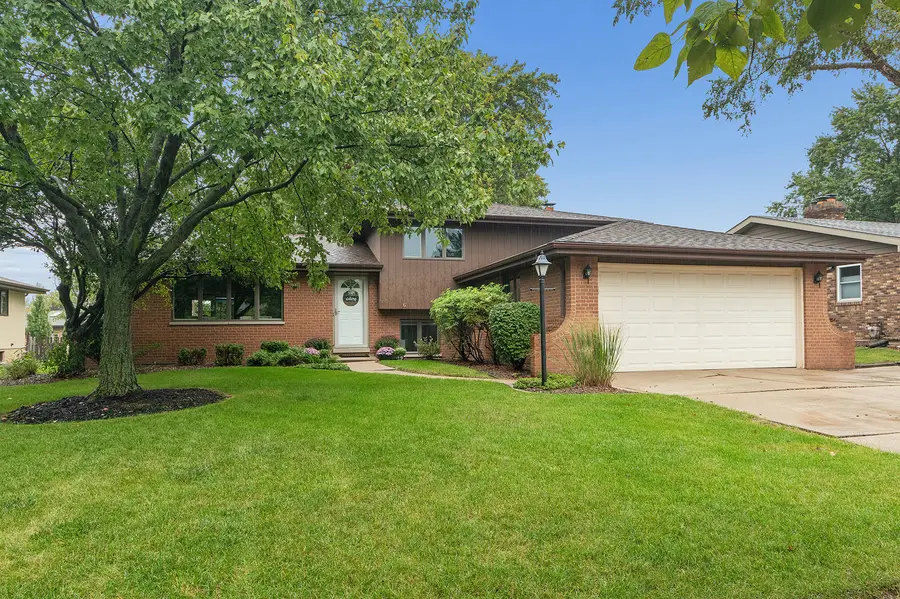 10842 Bryant Road, Mokena, IL 60448 - #2