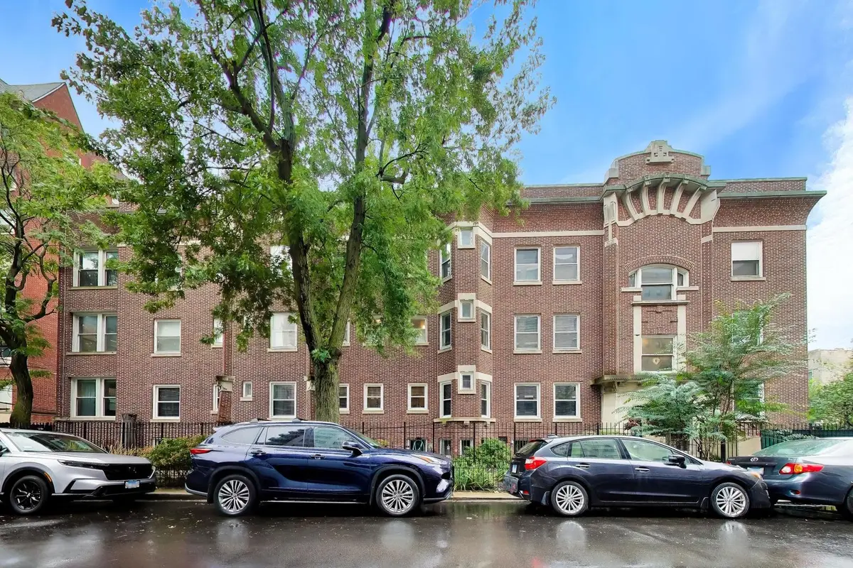 955 W Carmen Avenue #2B, Chicago, IL 60640 - #1