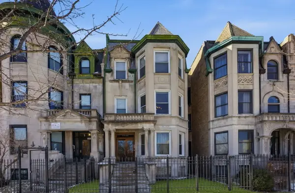 4736 S Prairie Avenue, Chicago, IL 60615