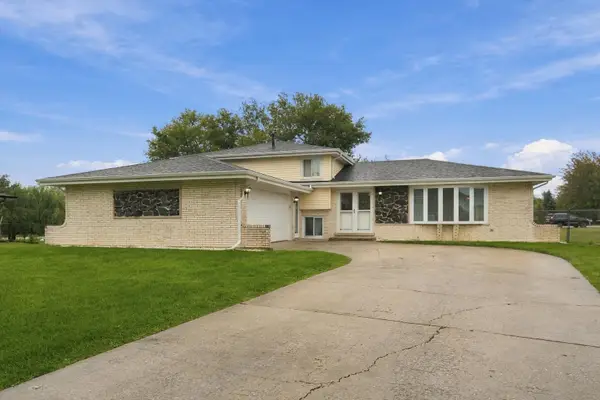 12025 Winchester Road, Orland Park, IL 60467