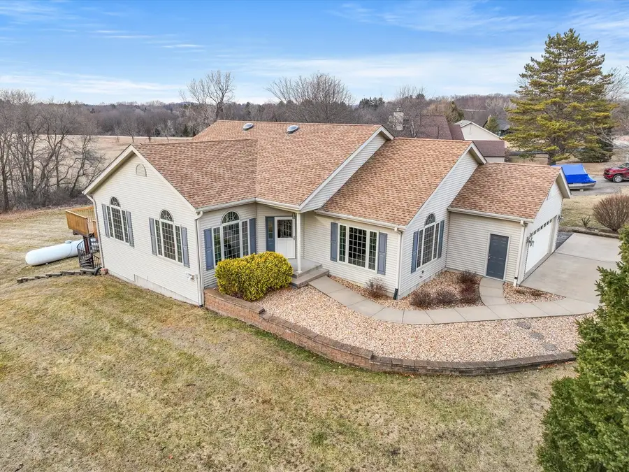 9A184 Cottonwood Court, Apple River, IL 61001 - #3