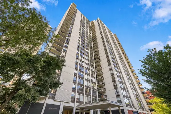 1460 N Sandburg Terrace #1110, Chicago, IL 60610