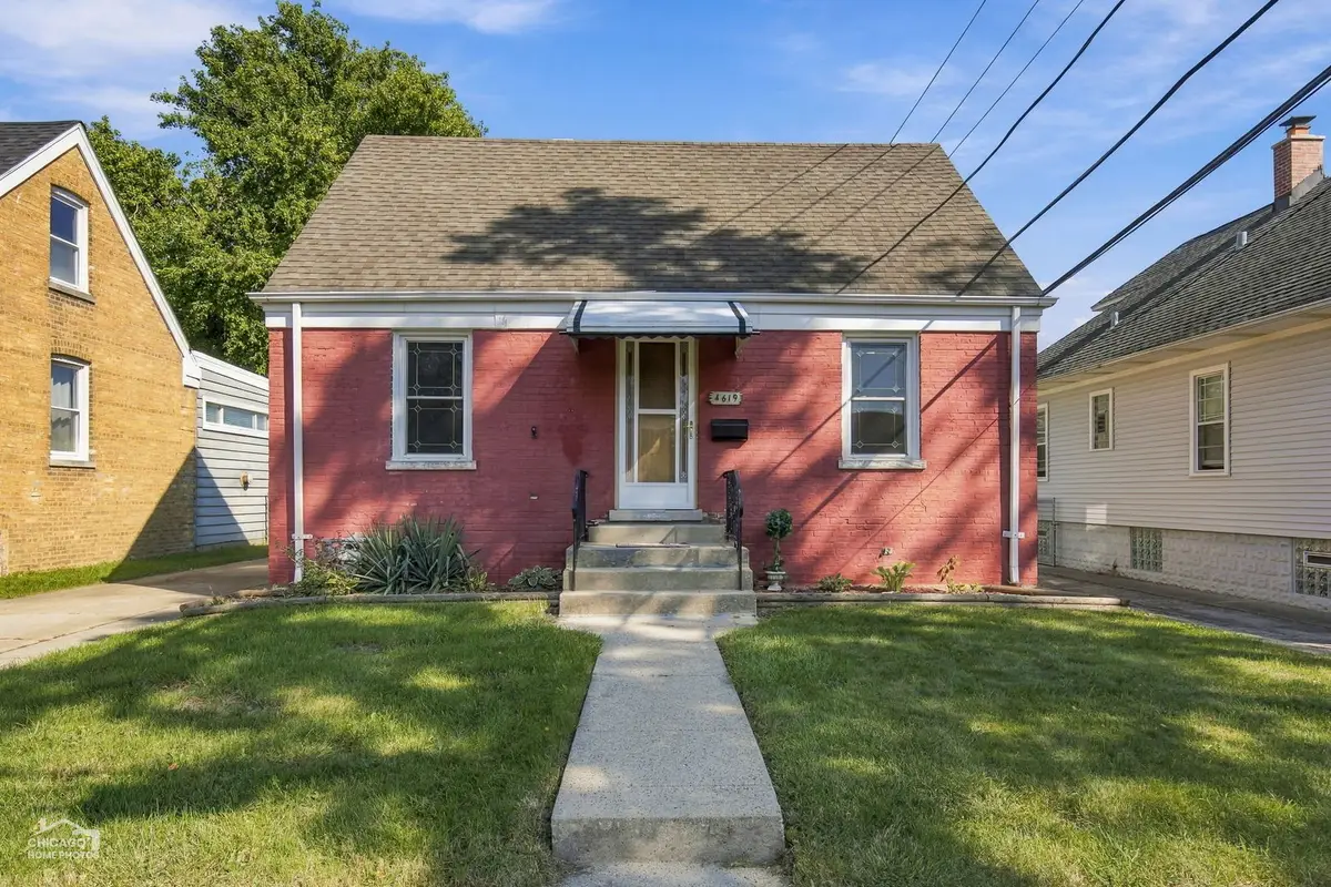 4619 Center Avenue, Lyons, IL 60534 - #1