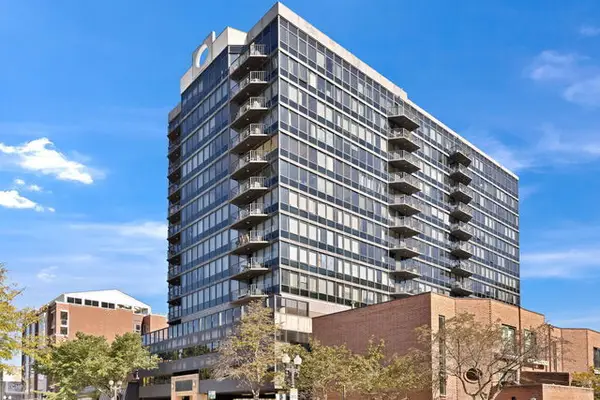 1309 N Wells Avenue #501, Chicago, IL 60610