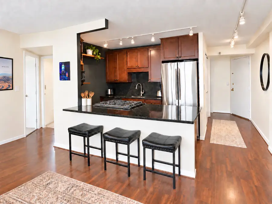 1309 N Wells Avenue #501, Chicago, IL 60610 - #2