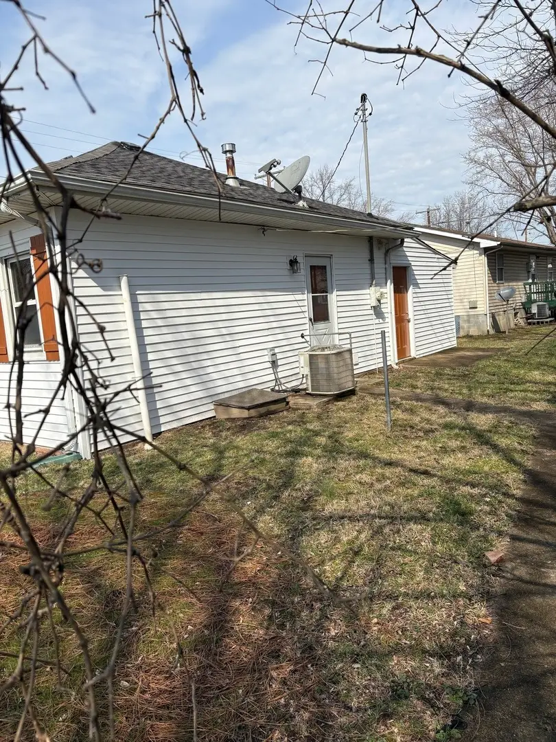 313 S Future Street, Marion, IL 62959 - #3
