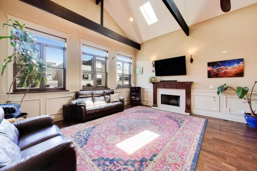 1339 W Walton Street #3, Chicago, IL 60642 - #2