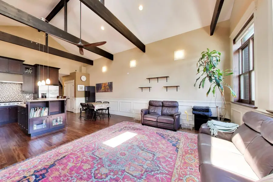 1339 W Walton Street #3, Chicago, IL 60642 - #3