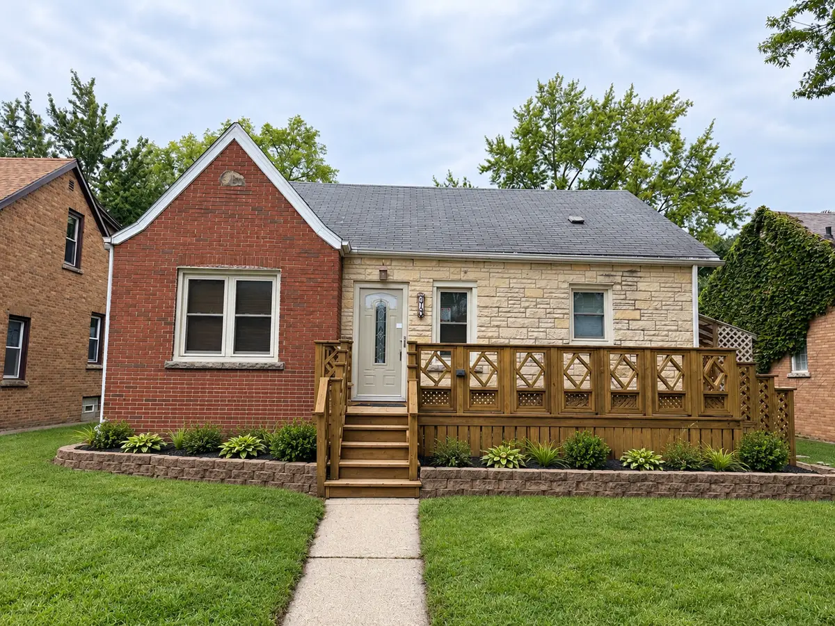 479 S Winfield Avenue, Kankakee, IL 60901 - #1