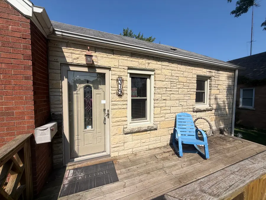 479 S Winfield Avenue, Kankakee, IL 60901 - #3