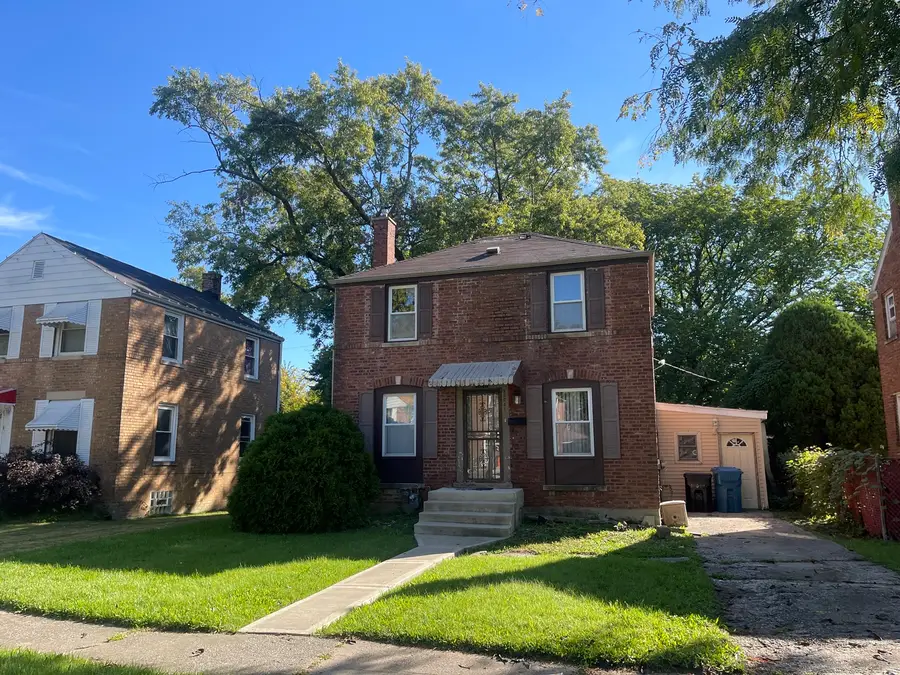 16041 Emerald Avenue, Harvey, IL 60426 - #2