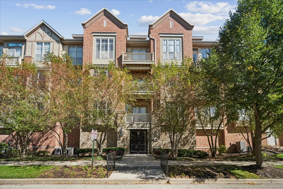1781 Tudor Lane #204, Northbrook, IL 60062 - #1