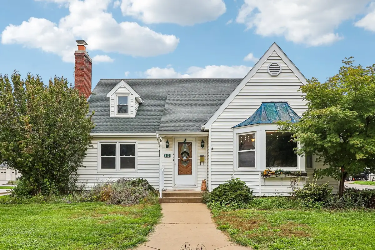 510 E Main Street, Waterford, WI 53185 - #1