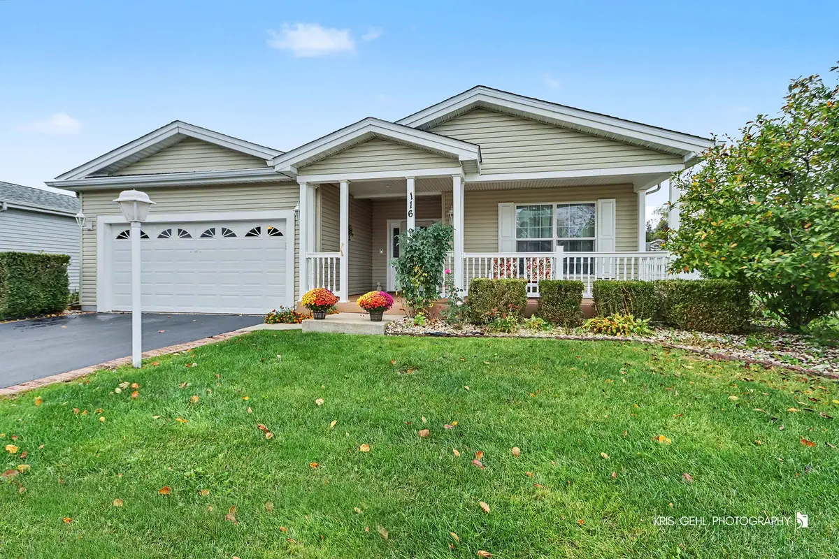 116 Hitching Post Lane, Grayslake, IL 60030 - #1