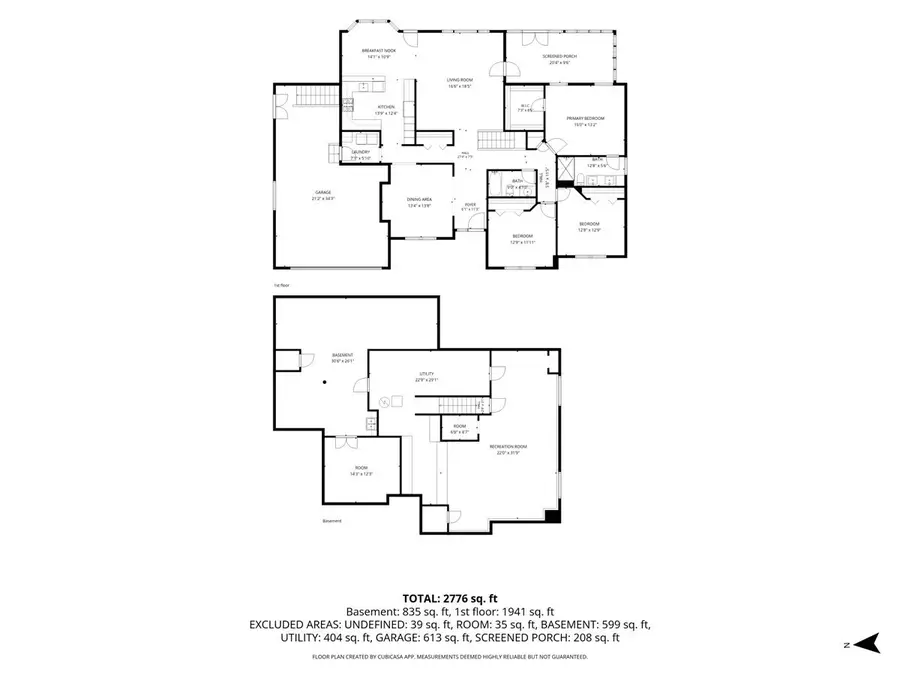 585 Mildred Drive, Marengo, IL 60152 - #2