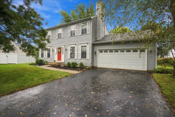 1419 Chestnut Court, Yorkville, IL 60560