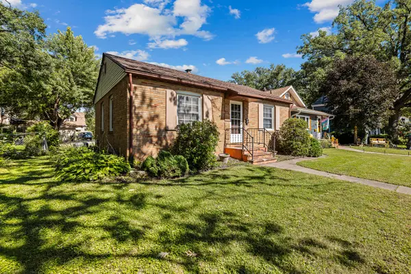2523 23rd Avenue, Rock Island, IL 61201