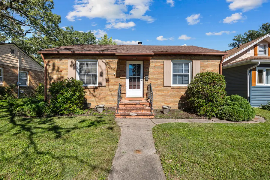 2523 23rd Avenue, Rock Island, IL 61201 - #2