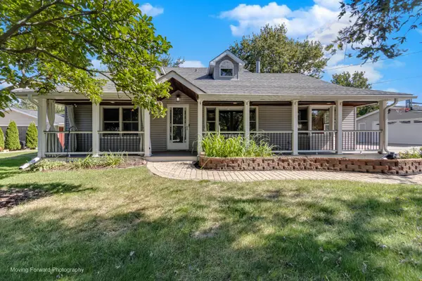 14047 Linder Avenue, Midlothian, IL 60445