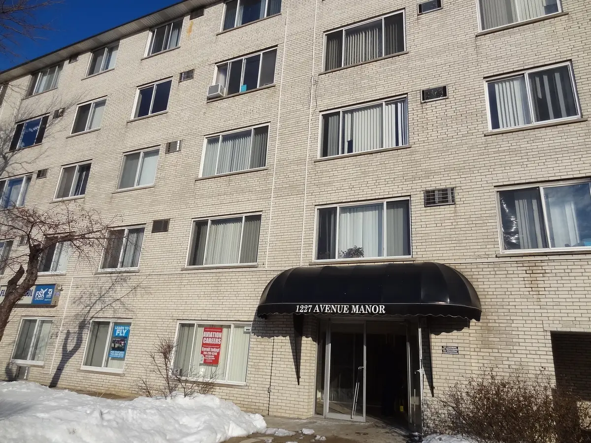1227 S Harlem Avenue #410, Berwyn, IL 60402 - #1
