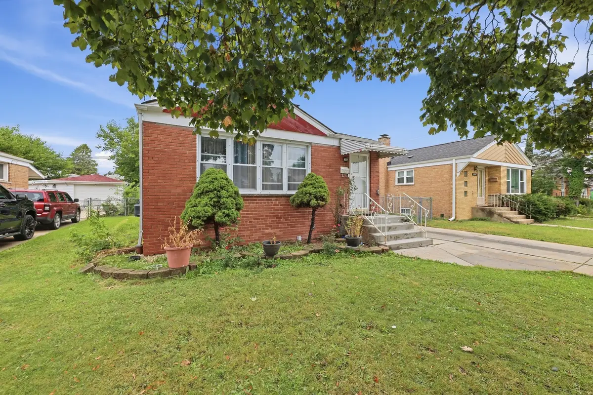 4034 W 81st Street, Chicago, IL 60652 - #1