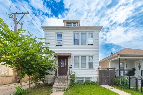 2343 N Parkside Avenue, Chicago, IL 60639