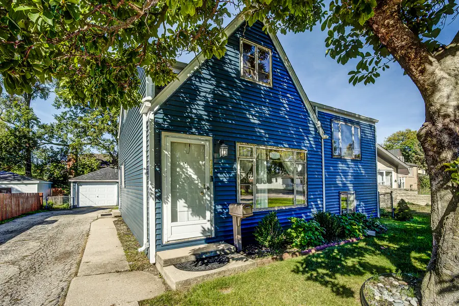 754 S York Street, Elmhurst, IL 60126 - #2