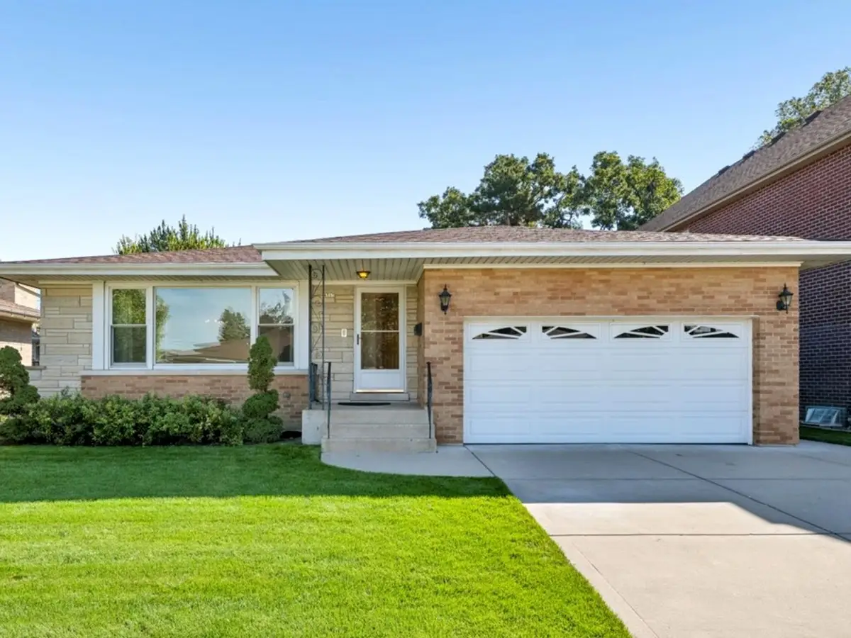 4567 N Oakview Street, Chicago, IL 60656 - #1
