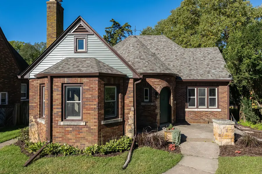 1616 Marlo Avenue, Davenport, IA 52803 - #2