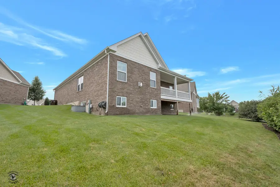 1757 Hillshire Court, New Lenox, IL 60451 - #3