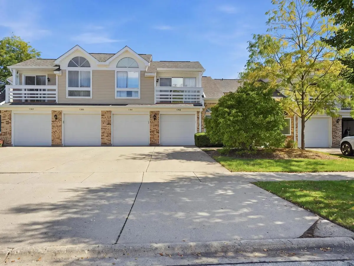 1243 Ranch View Court, Buffalo Grove, IL 60089 - #1