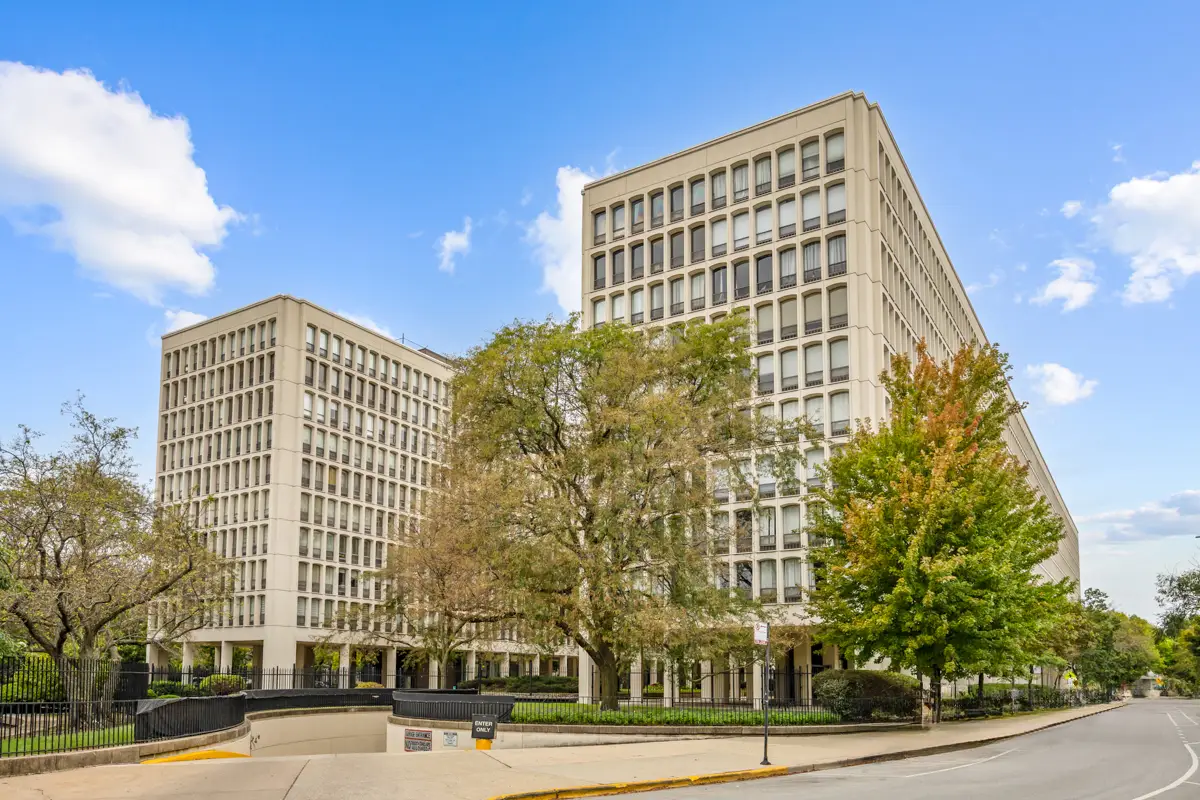 1451 E 55th Street #317N, Chicago, IL 60615 - #1