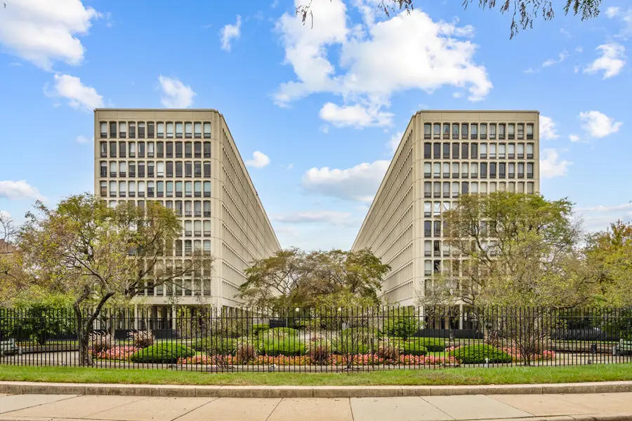 1451 E 55th Street #317N, Chicago, IL 60615 - #2