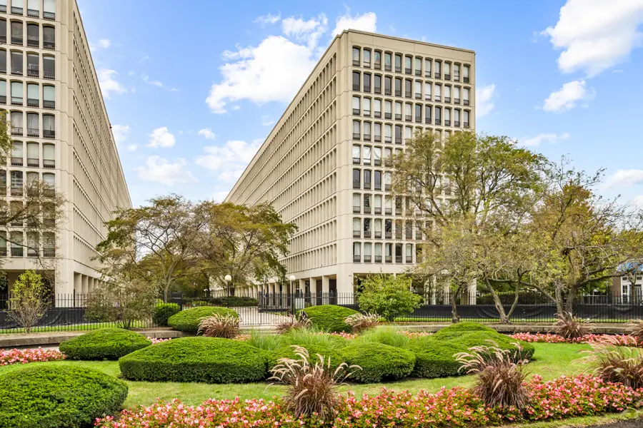 1451 E 55th Street #317N, Chicago, IL 60615 - #3