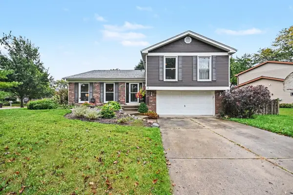 1021 Colony Drive, Crystal Lake, IL 60014