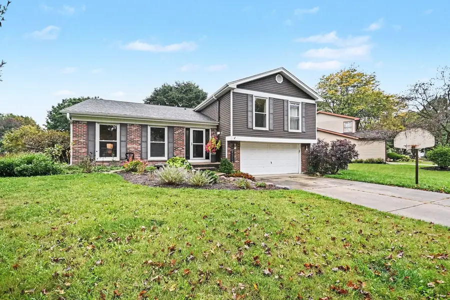 1021 Colony Drive, Crystal Lake, IL 60014 - #2