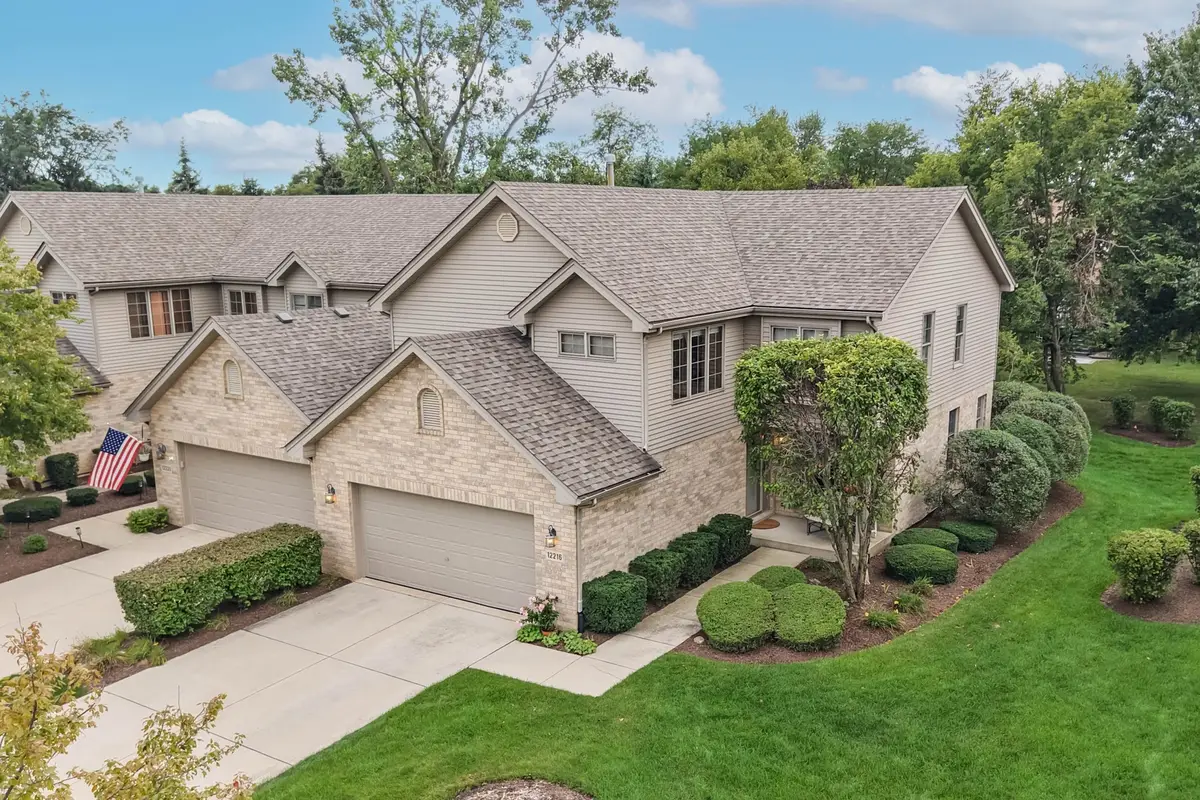 12216 Sumner Street, Lemont, IL 60439 - #1